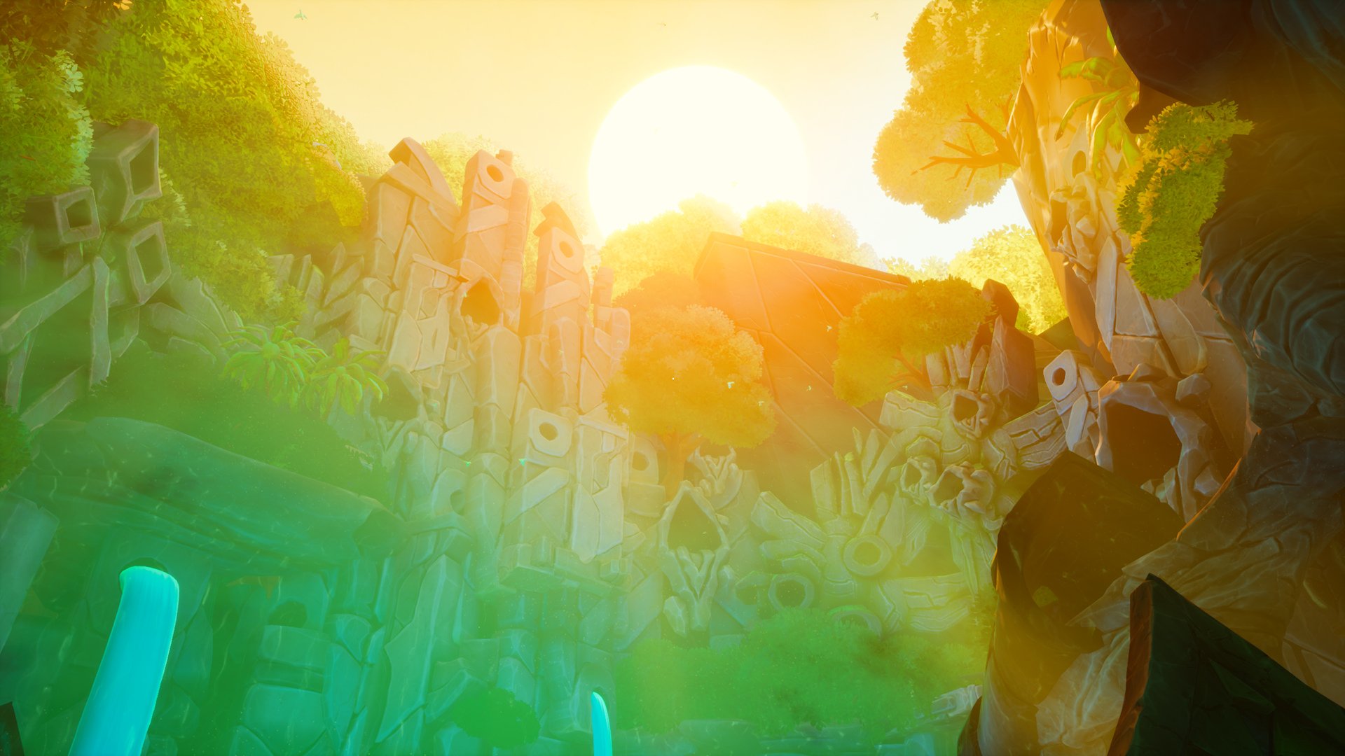 Call of the Sea - Imagen 5